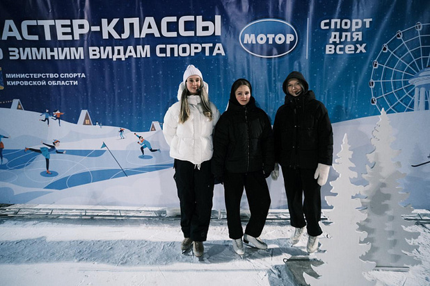     Фото: Пресс-центр Правительства Кировской области