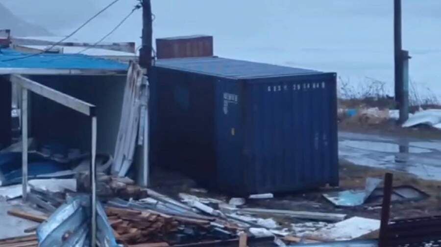    Фото: Правительство Сахалинской области