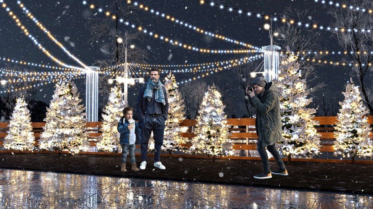    Фото: Мэрия Воронежа