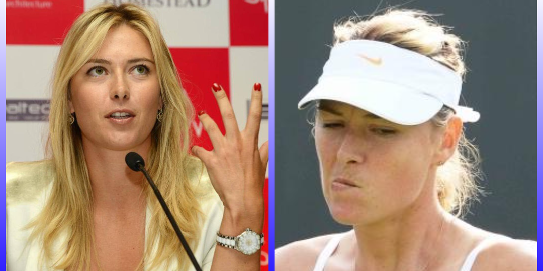 «Называю сына как хочу!»: Мария Шарапова отказалась от свадьбы с миллионером и объяснила, почему не боится быть «грустной версией себя»