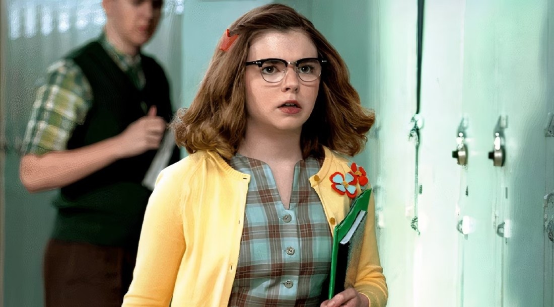     Кадр из 1 сезона сериала «Оно: Добро пожаловать в Дерри» (2025)