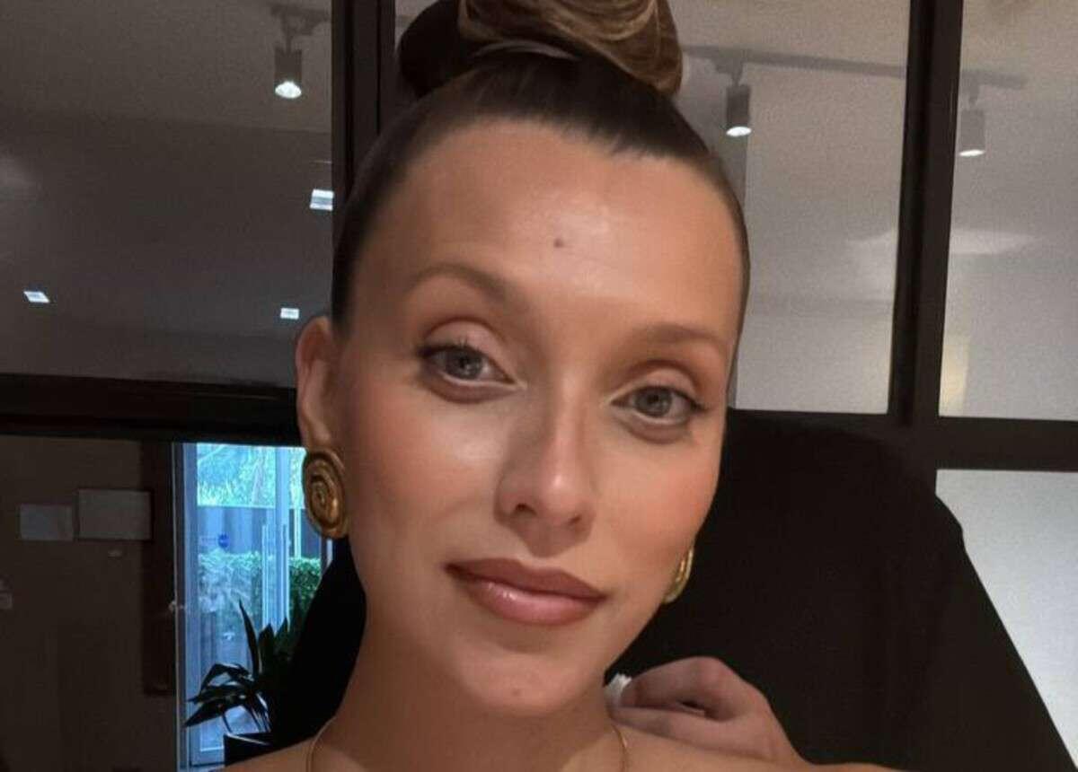     Регина Тодоренко Соцсети