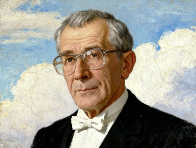 Мудрость. Аристотель, Тесла, Лузин.