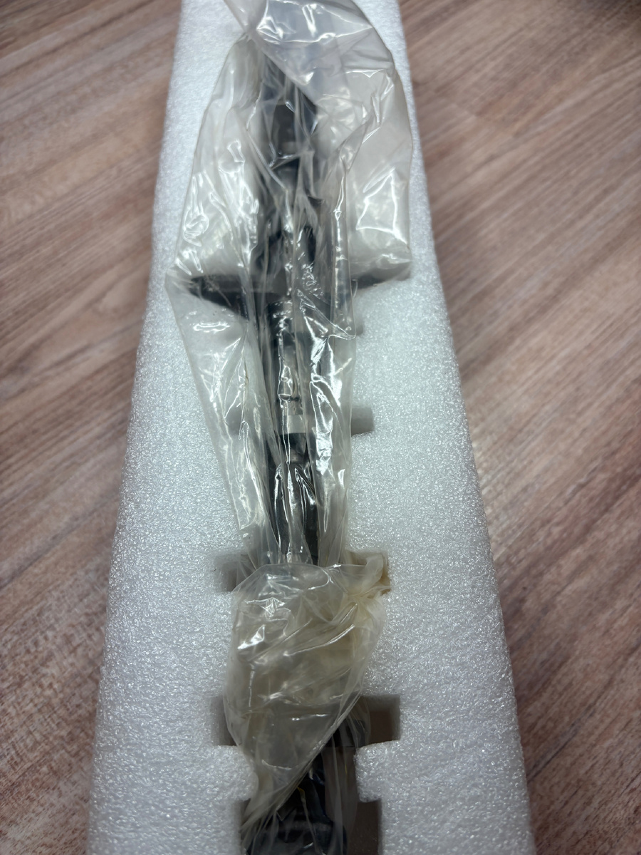 Вал вальватроника N55