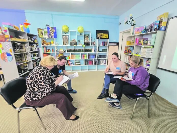    Фото: oblgazeta.ru Олеся Шмелева