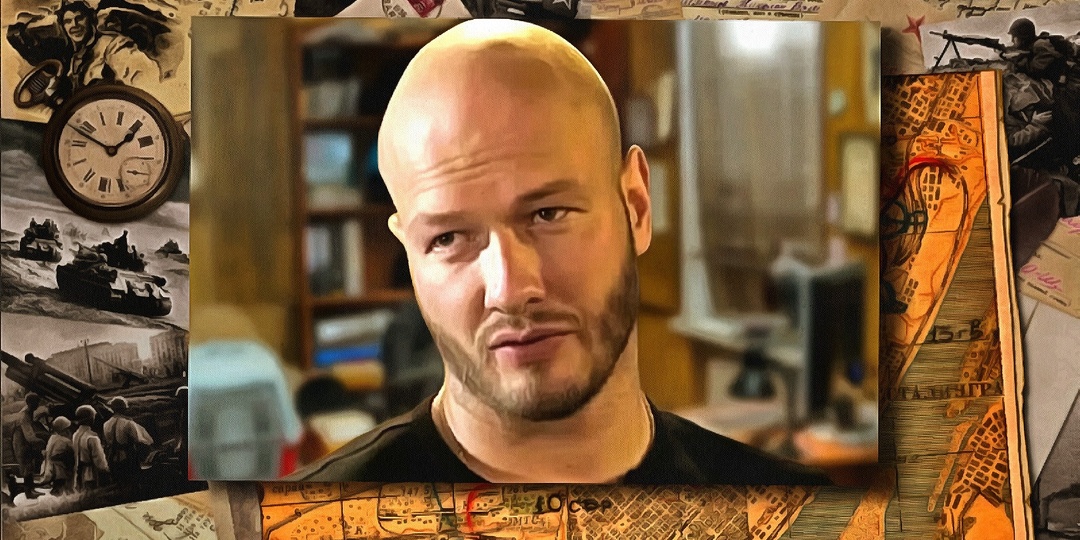 Где служил в армии и чем запомнил службу обаятельный актер и телеведущий Никита Панфилов