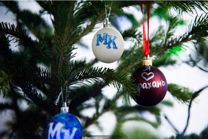 Врач предупредил астраханцев о рисках новогоднего застолья для желудка