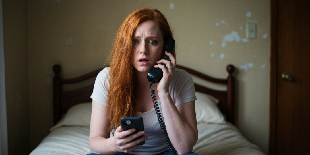 Я работала на двух работах и платила за больную свекровь. Муж сказал: Она скоро умрёт