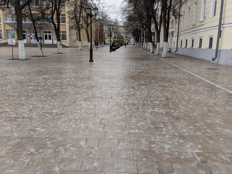     Фото МК в Рязани