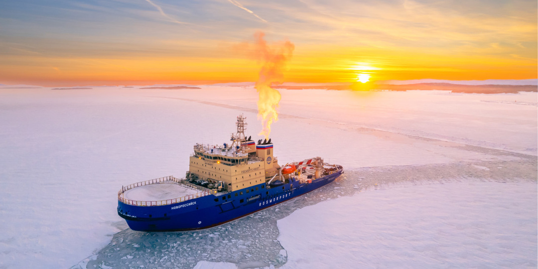 Какие загадки открывает атлас морей и океанов