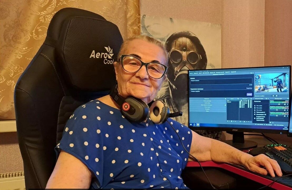     / Источник: Социальные сети