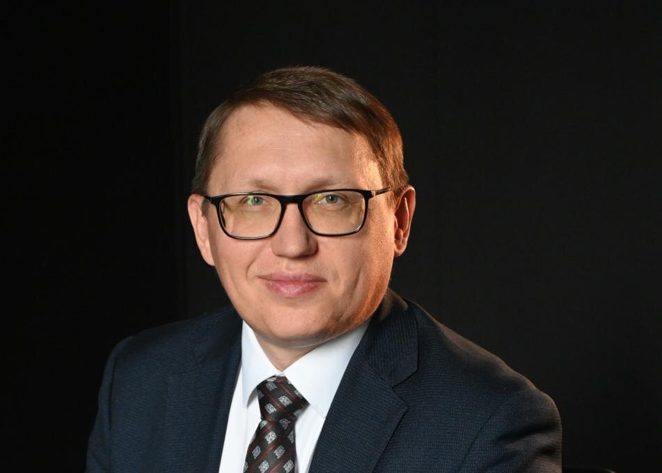    Фото: Сайт правительства Пермского края Ульяна Бажанова