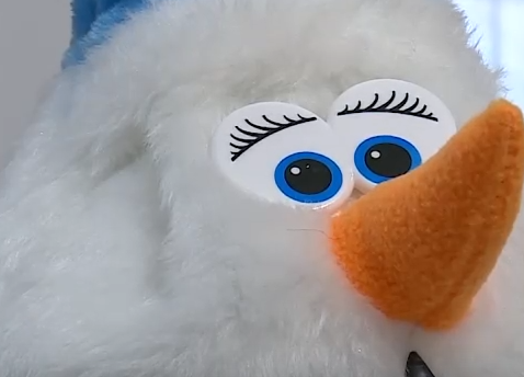     Красноярск готовится к празднованию Нового года