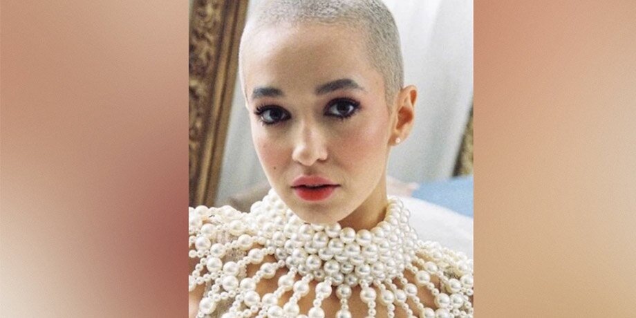    Фото: instagram.com (принадлежит Meta, признана экстремистской и запрещена на территории РФ)/aishachigga