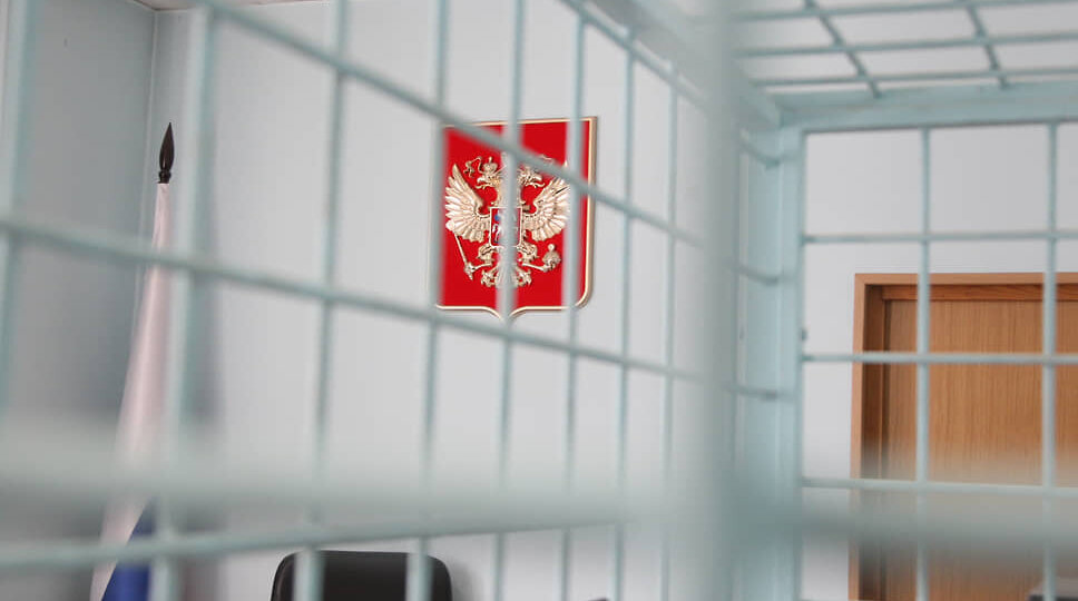 Принудительное лечение нижегородского некрополиста Москвина продлили до июня