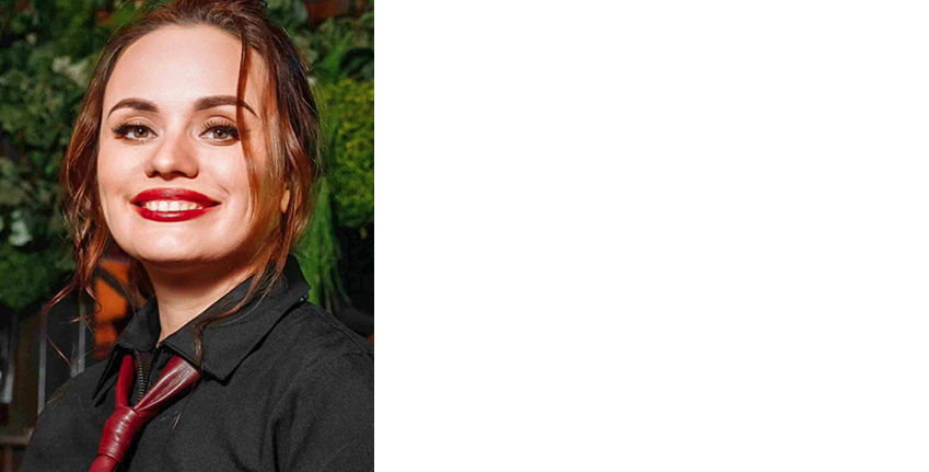 Мария Брезинская – бизнес-консультант, стратег брендов и специалист по траблшутингу