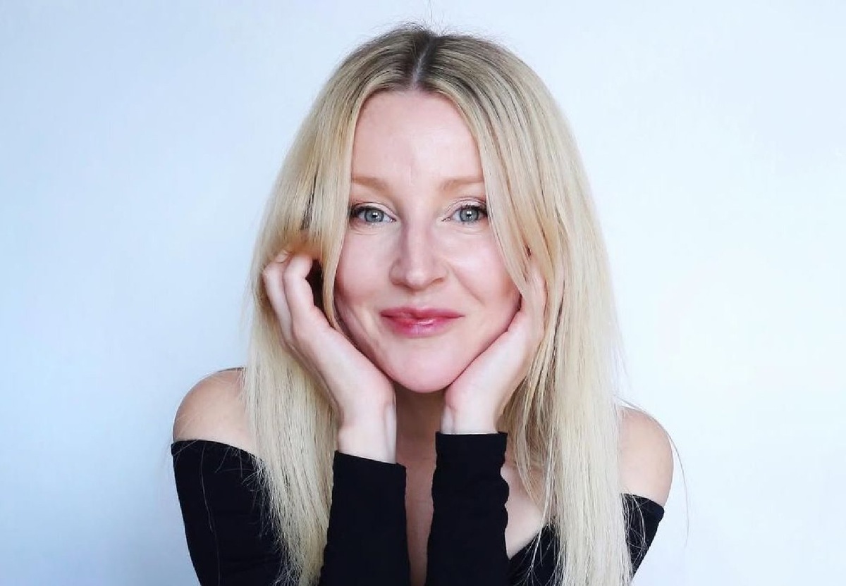    Ольга Медынич (Фото: Instagram*/@medynich)