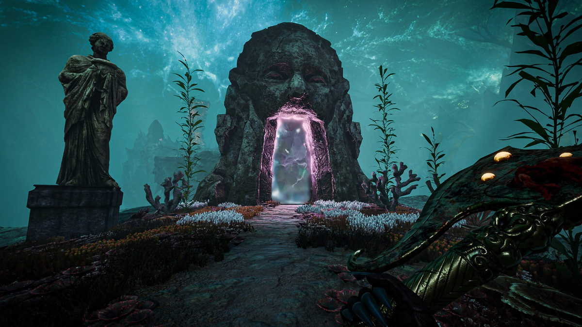 Во что поиграть на этой неделе: DLC для Tainted Grail и The Tiny World