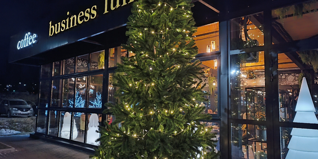 ПХД, посиделки в кафе, обновки для кухни, ещё одни хорошие выходные.