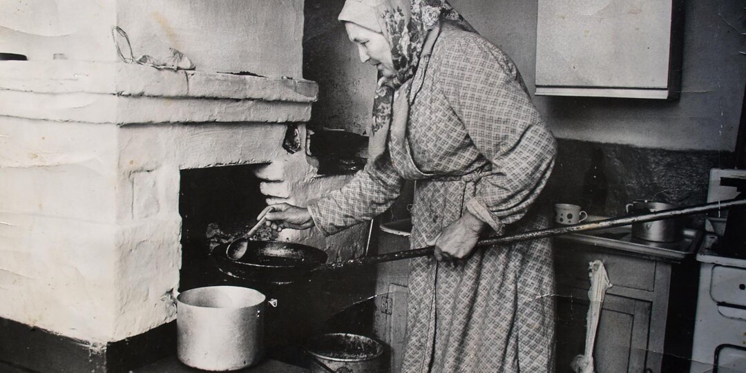 Лето у бабушки в деревне: путешествие в страну запахов, вкусов и свободы