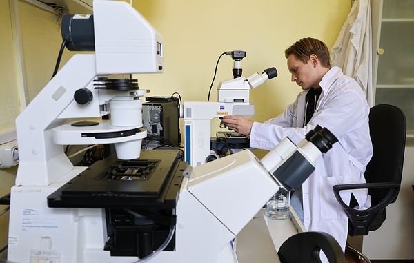 Михаил Климентьев/ТАСС