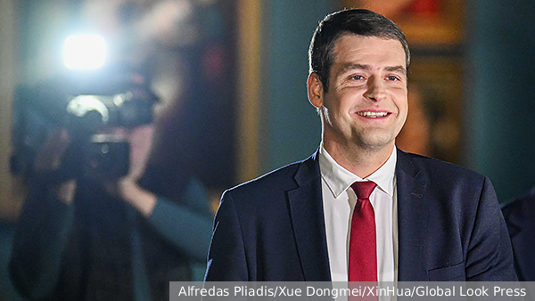     Фото: Alfredas Pliadis/Xue Dongmei/XinHua/Global Look Press   
 Текст: Станислав Лещенко