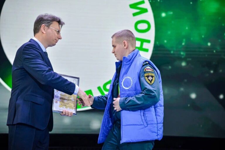    Оренбуржцы завоевали 119 наград на чемпионатах «Профессионалы» и «Абилимпикс» Оренбуржье