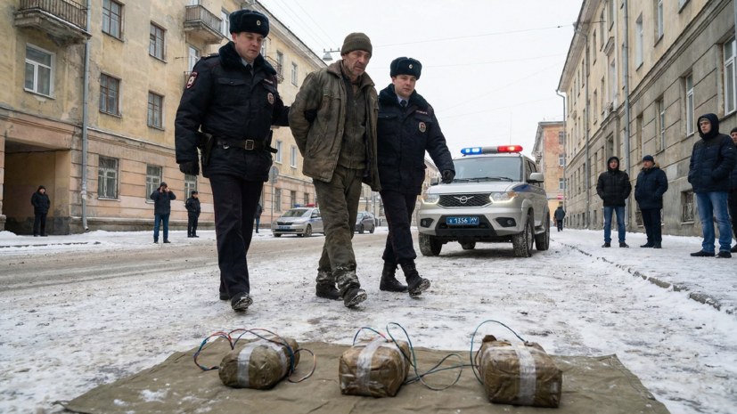   Сгенерировано с помощью ИИ