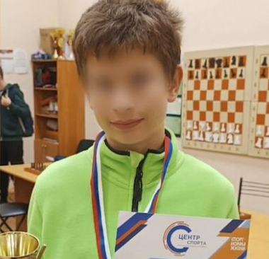 Фото: Telegram / SHOT