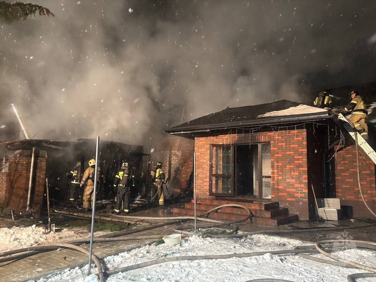 Фото: ГУ МЧС Марий Эл