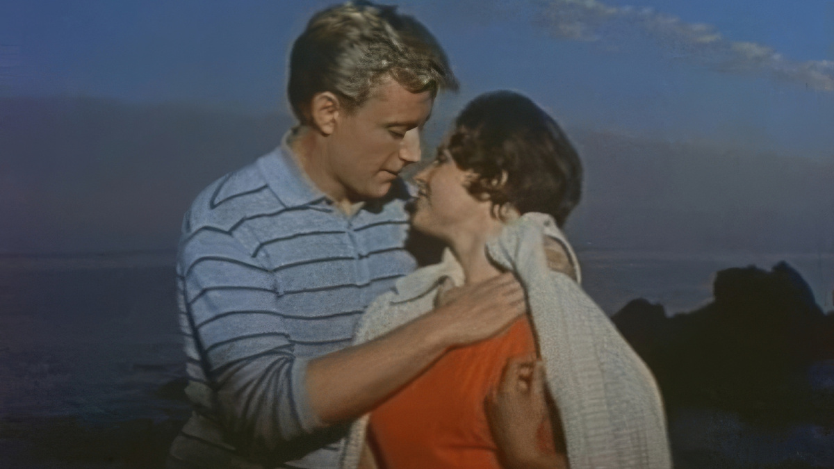 "Три плюс два"   1963г