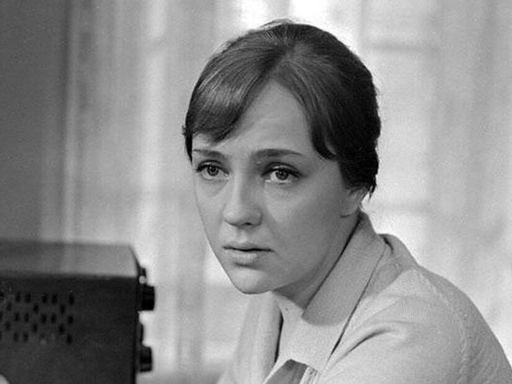 "Семнадцать мгновений весны"  1973г