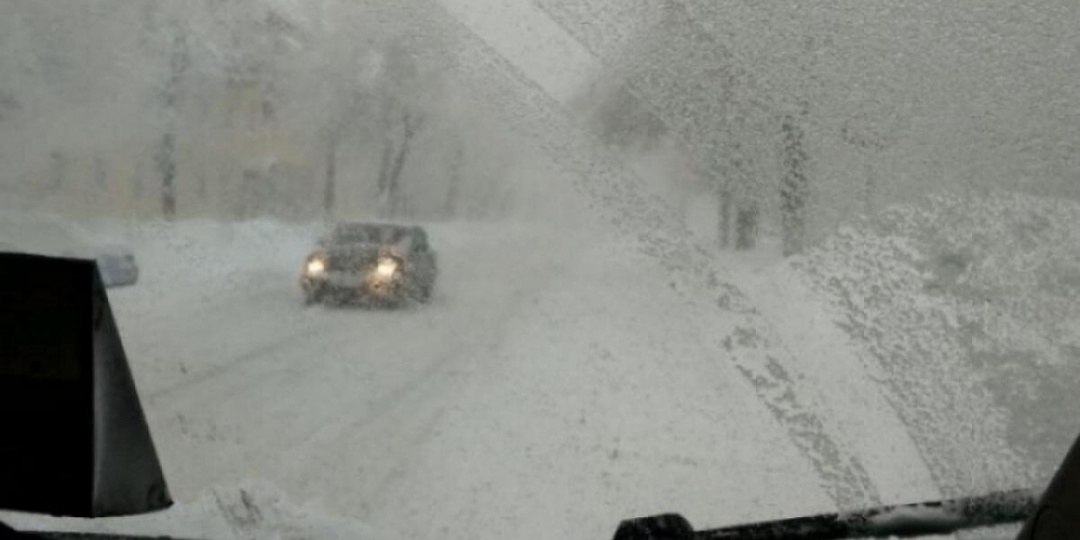 Режим ЧС ввели в Пугачевском районе после непогоды