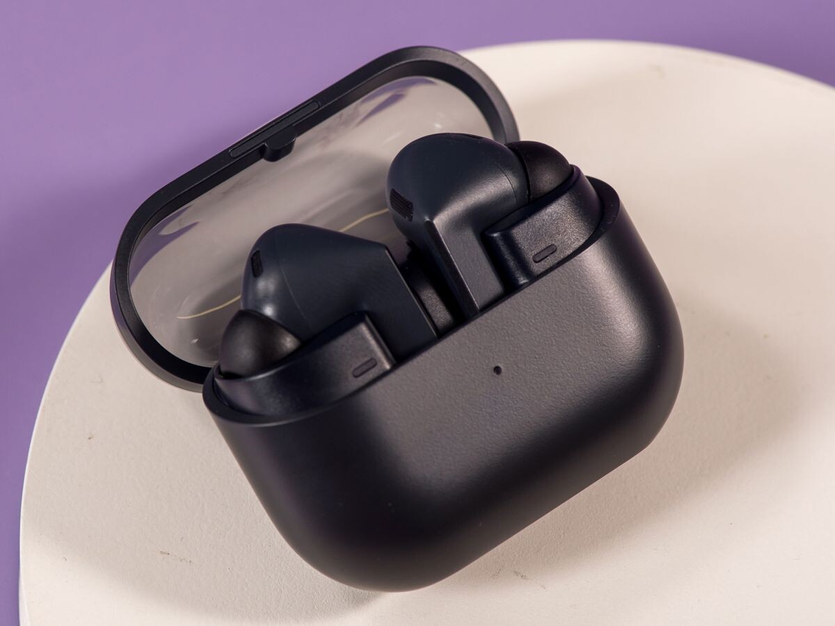    Обзор Samsung Galaxy Buds3 FE: доступный премиум