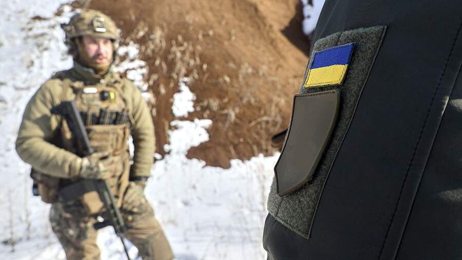    Фото: Global Look Press/Viacheslav Madiievskyi