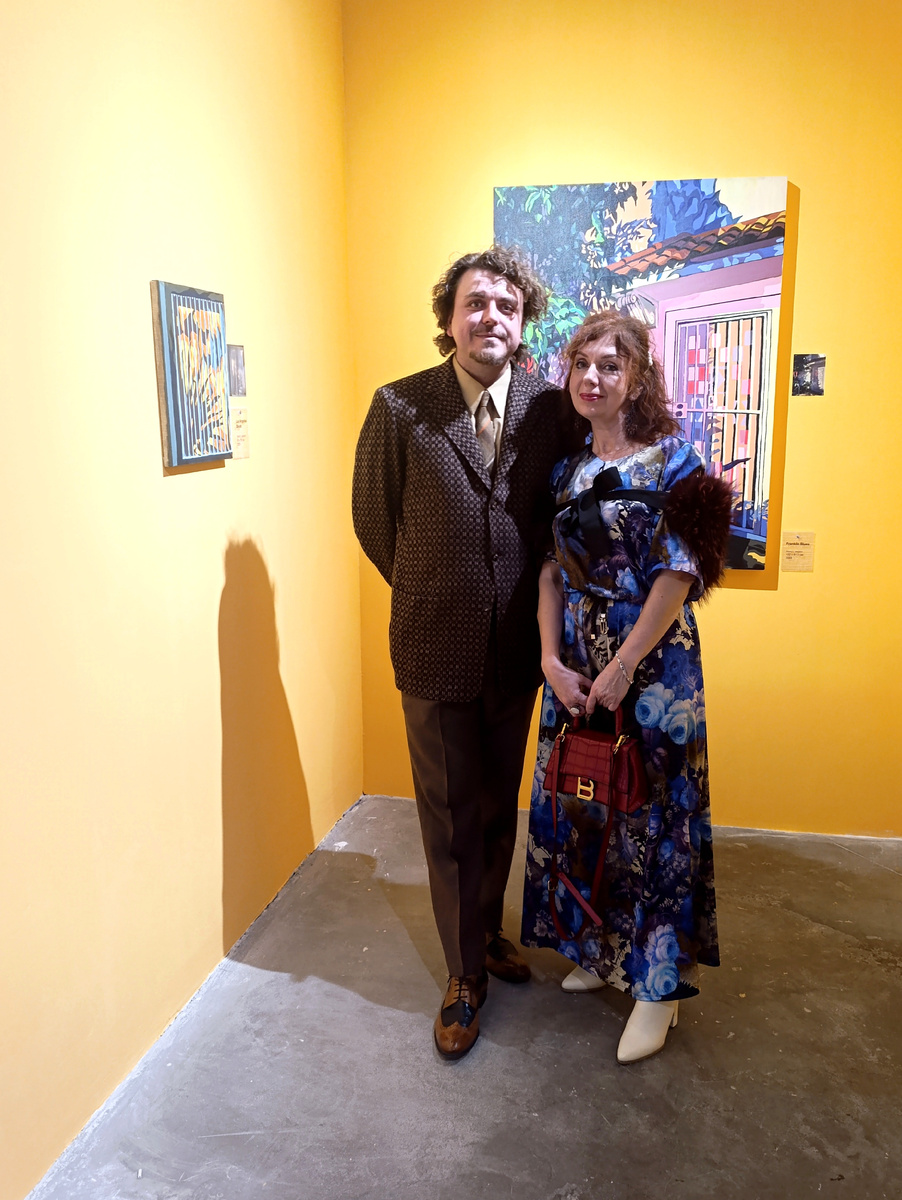 Фото автора. 