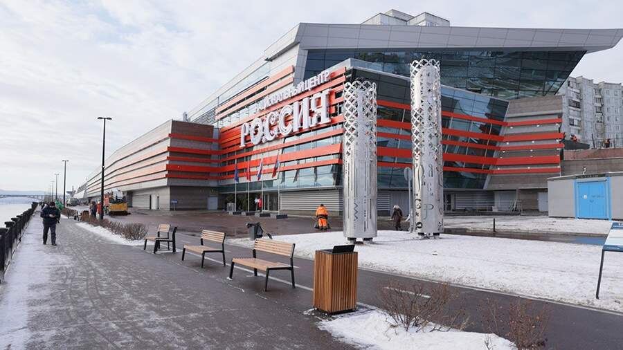    Фото: пресс-служба Национального центра «Россия»