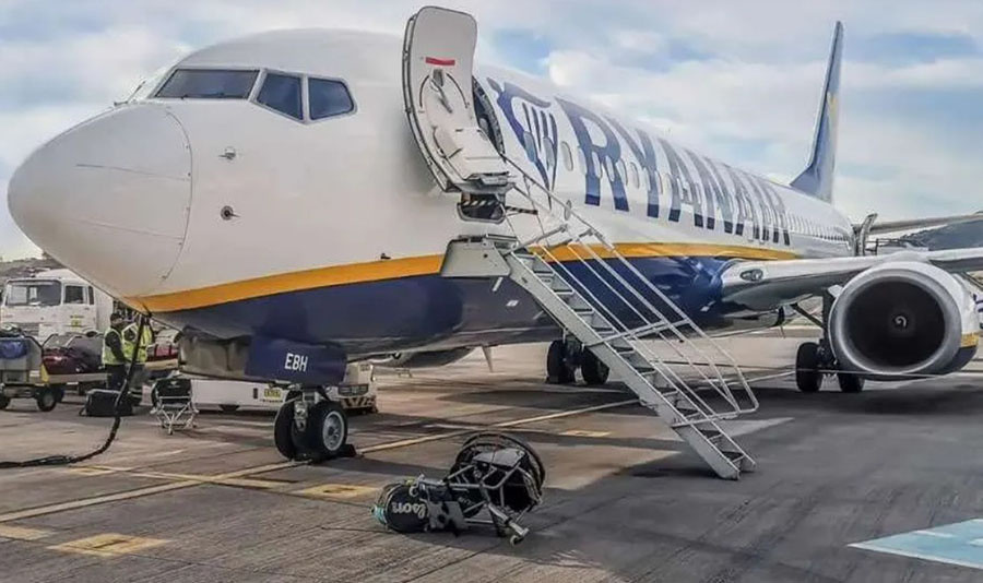 Фото: Canarian Weekly