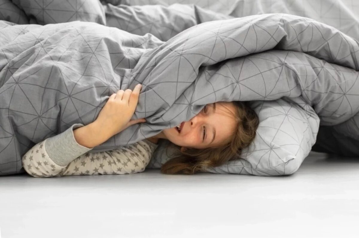    Свердловчане мечтают выспаться и восстановить силы в новогодние каникулы