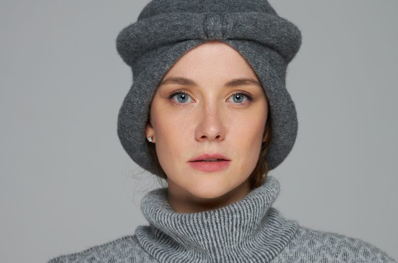 Все, что нужно знать при выборе шапки: Модели, материалы, тренды