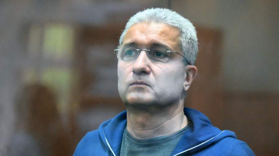 Фото: РИА Новости/Илья Питалев