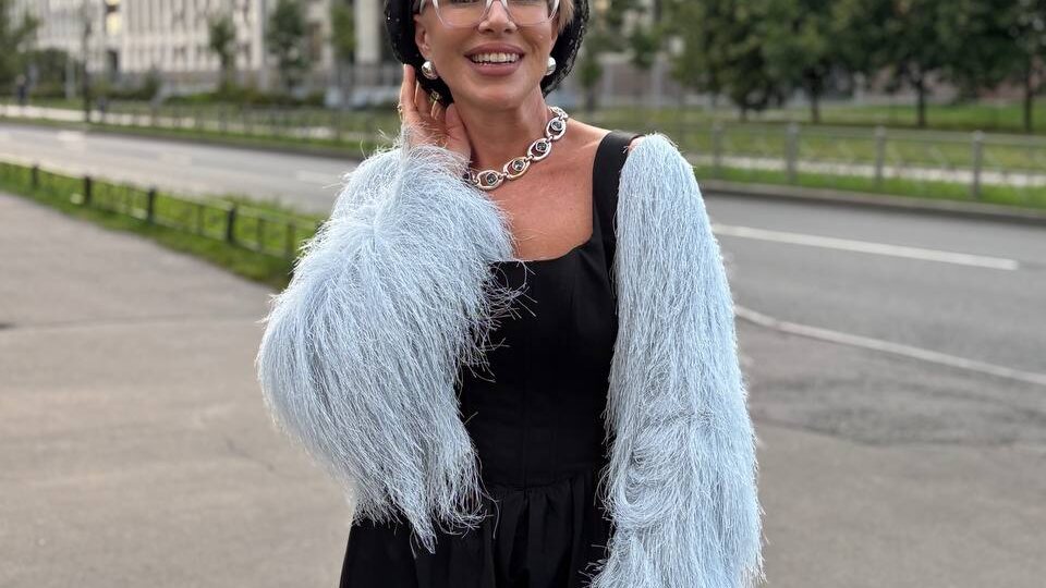 Почему одни в 50 выглядят на 40, а другие — на 60? Вот, что реально работает...