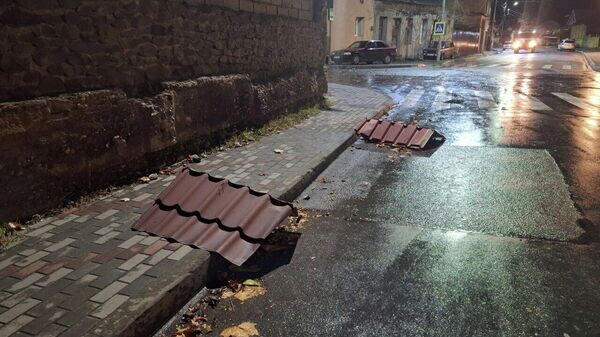    © Sputnik / Давид Чугуев