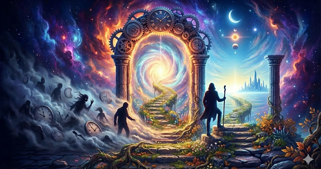 19 Декабря: Точка Невозврата и Врата в Новую Реальность