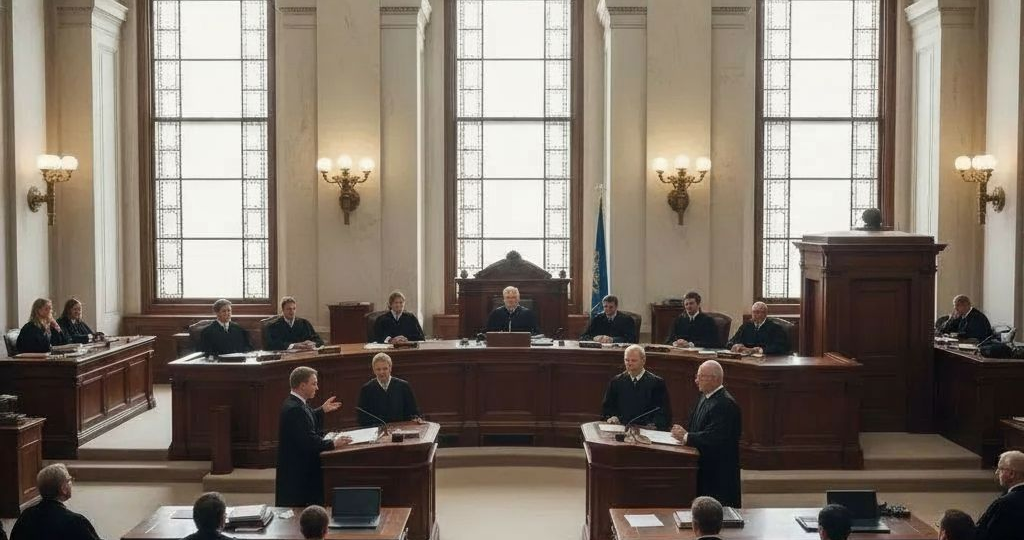 ВС РФ решит дело Лурье