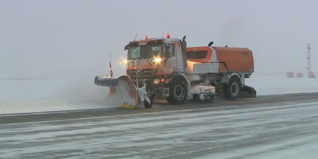 Инструктор по безопасности Михаил Горбачев: "Есть такое правило: не вижу – не еду