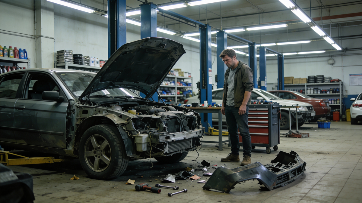 Изображение создано при помощи ИИ