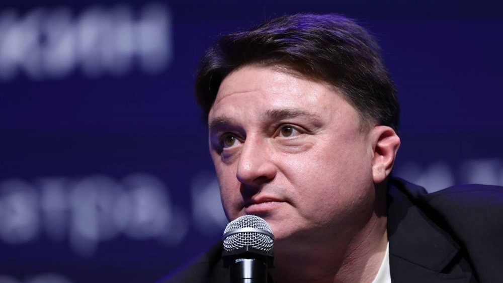 Пресс-служба Национального центра «Россия»