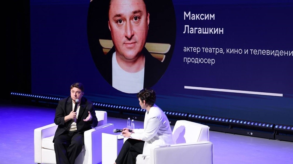 Пресс-служба Национального центра «Россия»