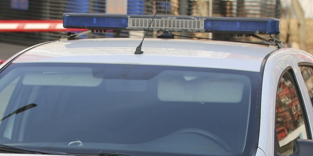 Мужчину с тремя бомбами задержали в Екатеринбурге